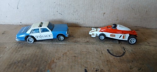 Matchbox powertrack mclaren - 6v,