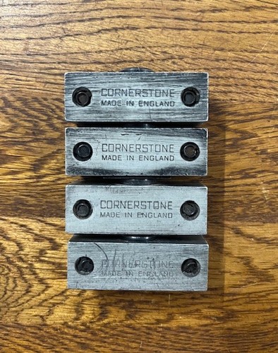 Genuine cornerstone - genuine,