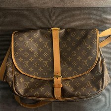 LOUIS VUITTON Sommeur 35