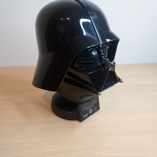 Master Replica Mini Darth Vader Helmet