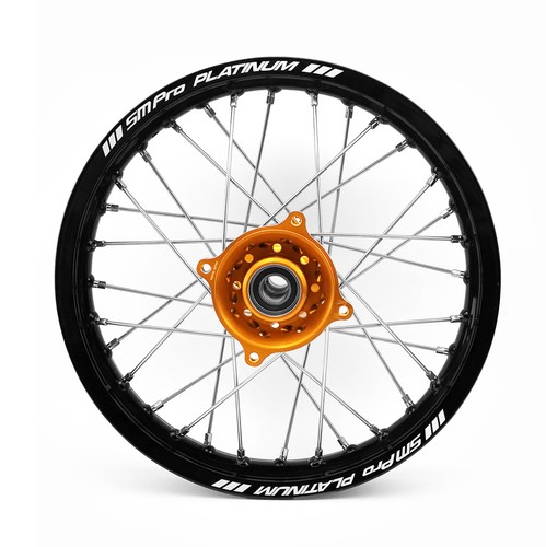 Pro 16x1 wheel ktm 85 - wheel,