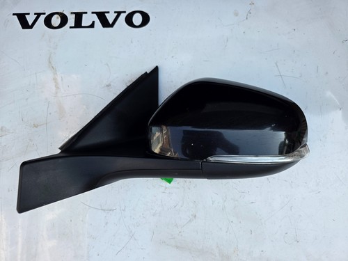 Volvo s80 v70 rear - s80, view