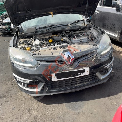 Renault megane k95 mk3 - renault, gt