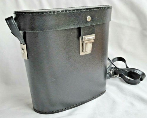 Binocular case 40mm black - case,