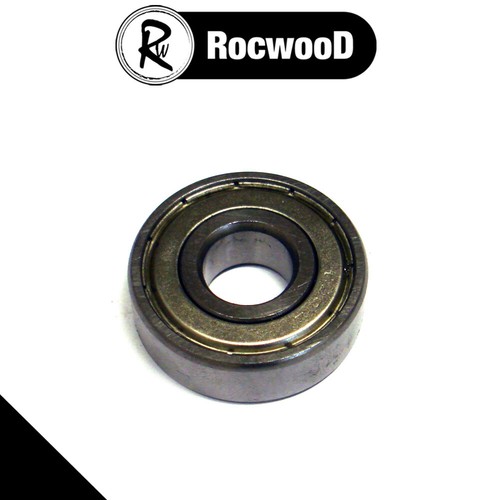 Bearing for shaft front - shaft,