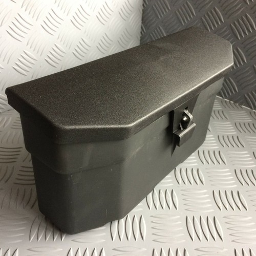 Tractor tool box tough - tractor,