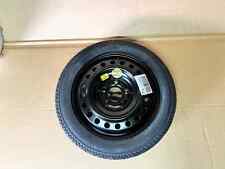 VAUXHALL INSIGNIA 08-17 SPACE SAVER 17'' WHEEL R17 125/70 5X120 PCD