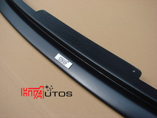Fits SUBARU Impreza STi V-LTD Blobeye. Splitter/Front Lip Spoiler 03-05 HT Autos
