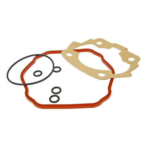 Cylinder gasket set airsal - set,