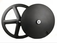 700C Full Carbon Front 51mm