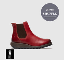 Fly London Salv Chelsea Dealer