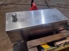 Stainless steel Fuel tank for