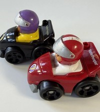 Fisher-Price Little People F1