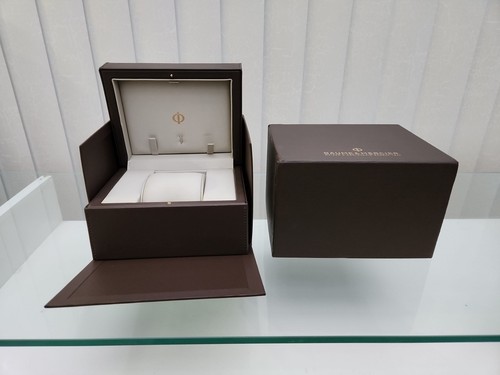 100 genuine original - original, baume