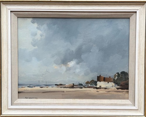 Peter burman norfolk - burman, coast