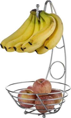 Fruit basket - fruit, with
