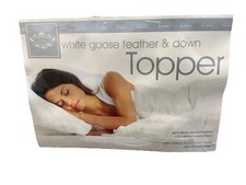 King hotel quality goose