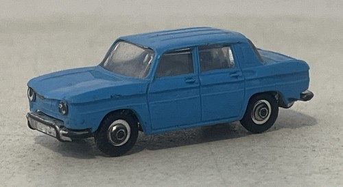 Vintage norev micro miniatures - vintage,