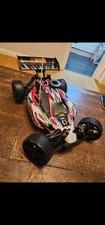 NEW UK HPI Trophy 3.5 Buggy