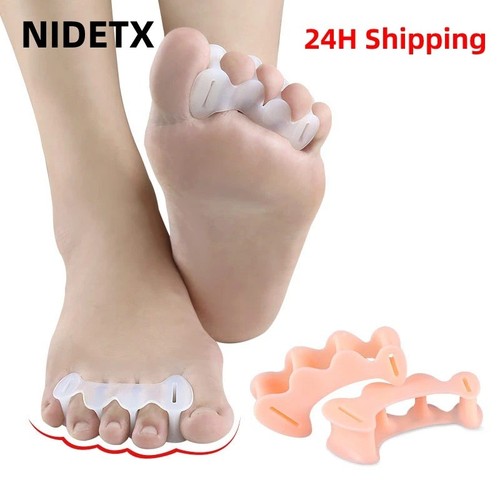 Gel toe separator stretcher - gel,