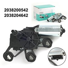 Rear Window Windscreen Wiper