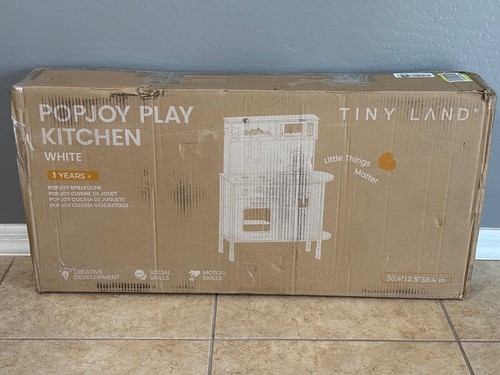 Tiny land play kitchen for - tiny,