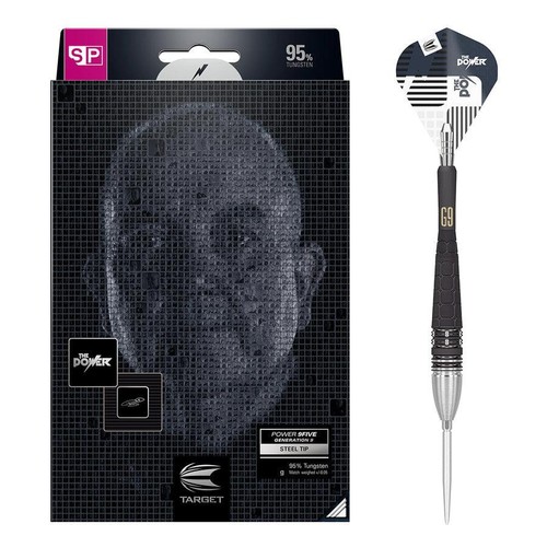 Target darts phil taylor gen - target,