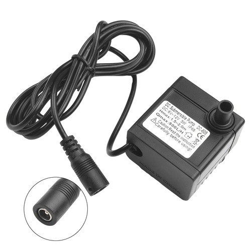 Pump water - pump,