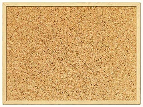 Kav noticeboard cork board - noticeboard,,