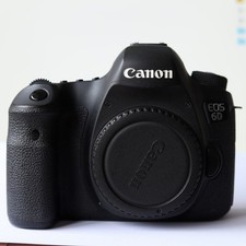 Canon EOS 6D 20.2MP Digital