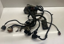 Engine Wiring Fuse Loom For