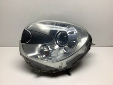 Headlight Lamp Mini Cooper R60
