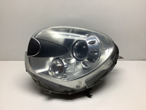 Headlight lamp mini - mini, r60