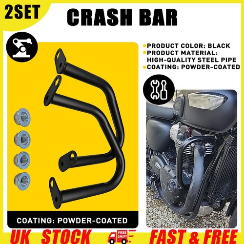 2set crash bar - crash, engine