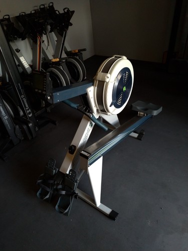 Concept rowing machine - concept,