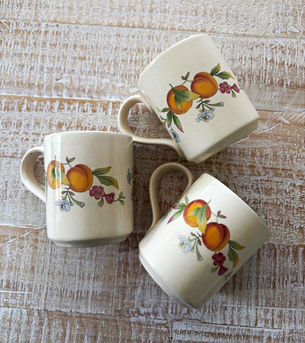 Cloverleaf peaches cream 3pc - cloverleaf,