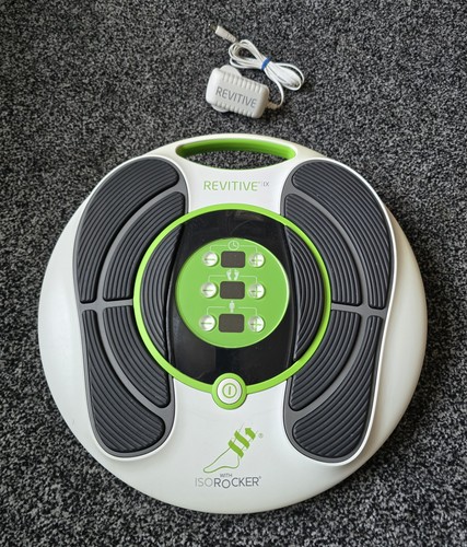 Revitive circulation - revitive, ix