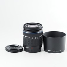 Olympus Zuiko Digital 40-150mm