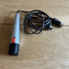 Vintage Philips N8 209 Microphone  - Made in Austria