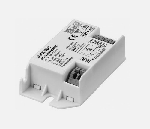 Tridonic digital ballast - digital, pc