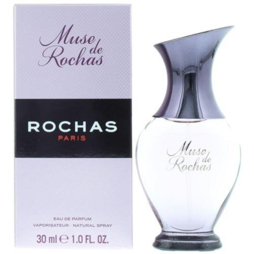Rochas muse 30ml eau - muse,