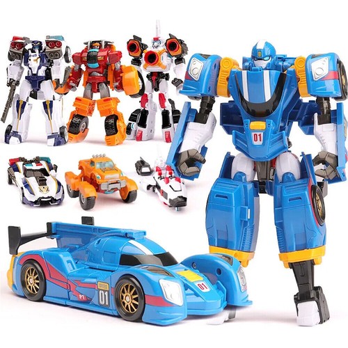 Tobot galaxy detectives - tobot,