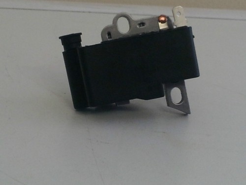 Stihl ts400 ignition - ignition, 2