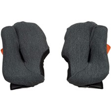Arai Anti Microbial Cheek Pads