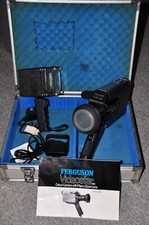 Vintage Ferguson Videostar