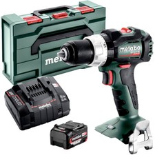Metabo SB 18 LT BL 18V