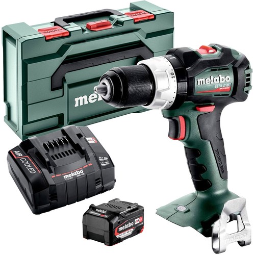 Metabo bl 18v - sb,