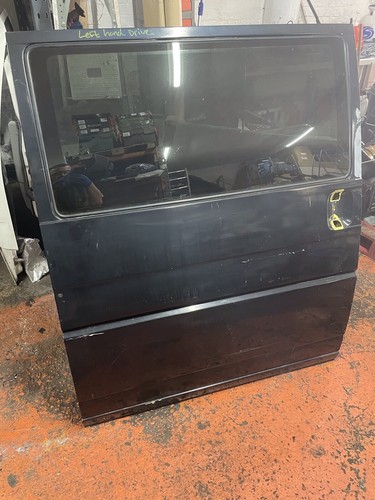 Volkswagen transporter - volkswagen,