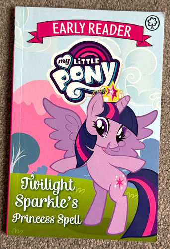 Little pony early - pony,