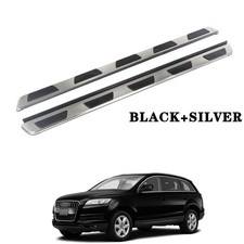 FOR AUDI Q7 2006-2015 4L SIDE